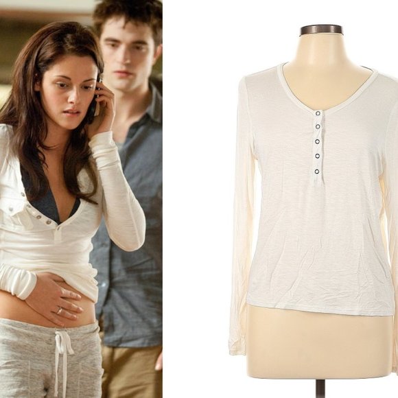 BELLA SWAN TWILIGHT Henley Alt EUC - Picture 1 of 5